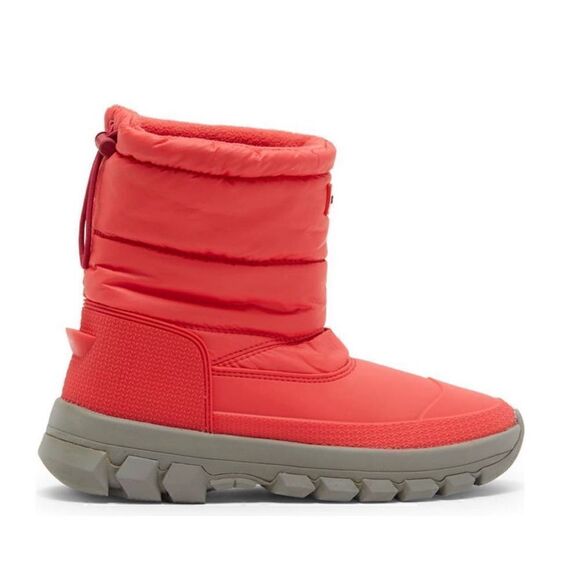 Hunter | Insulated Short Snow Boot - Picture 3 of 7